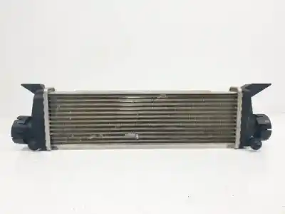 Peça sobressalente para automóvel em segunda mão intercooler por mercedes-benz clase a (w168) om 668.942 referências oem iam a1685000000