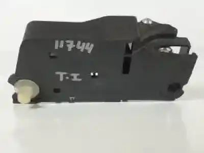 Second-hand car spare part interior left rear handle for ford focus lim. (cb4) kkda oem iam references 8m51r22601  