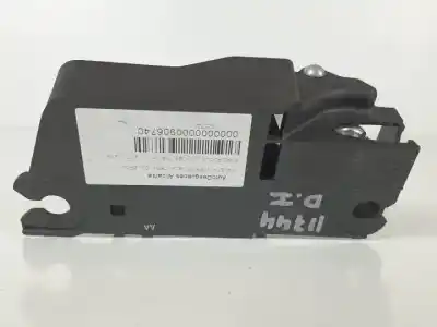 Second-hand car spare part interior left front handle for ford focus lim. (cb4) kkda oem iam references 8m51r22601  