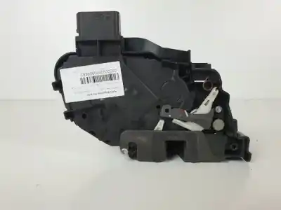 Автозапчастина б/у замок передній праві двері для ford focus lim. (cb4) kkda посилання на oem iam 3m5ar21812mt  
