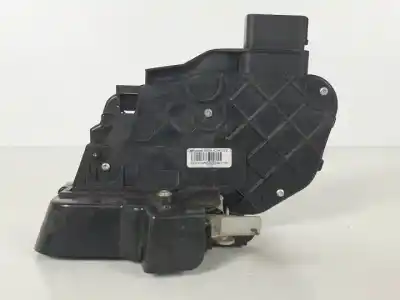 Автозапчастина б/у замок заднього правого дверя для ford focus lim. (cb4) kkda посилання на oem iam 4m5aa26412ee  