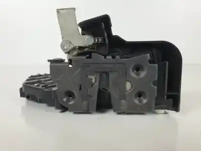Автозапчастина б/у замок дверей заднього лівого для ford focus lim. (cb4) kkda посилання на oem iam 4m5aa26413ee  