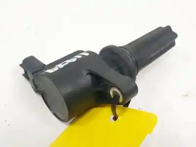 Автозапчастина б/у котушка запалювання для jaguar s-type g/fb посилання на oem iam 2w4e12a366ad  