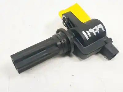 Автозапчастина б/у котушка запалювання для jaguar s-type g/fb посилання на oem iam 2w4e12a366ad