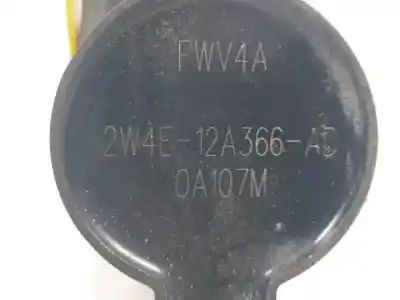 Автозапчастина б/у котушка запалювання для jaguar s-type g/fb посилання на oem iam 2w4e12a366ad  