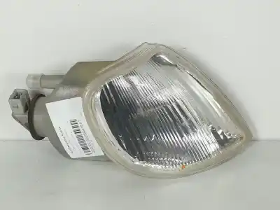 Second-hand car spare part front right headlight for citroen saxo 1.5 d furio oem iam references cs9353d  