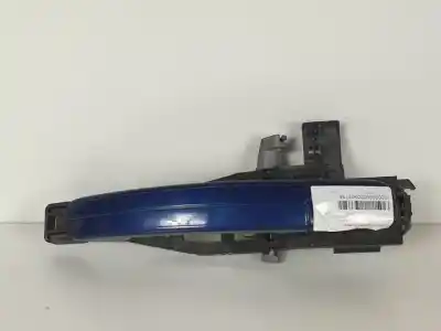 Автозапчастина б/у завнішня ручка задня ліва для ford focus lim. (cb4) kkda посилання на oem iam 