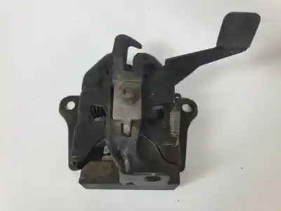 Автозапчастина б/у замок капота для mazda mx-5 (nb) bp посилання на oem iam   