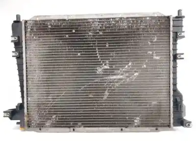 Автозапчасти б/у водяной радиатор за jaguar s-type g/fb ссылки oem iam   