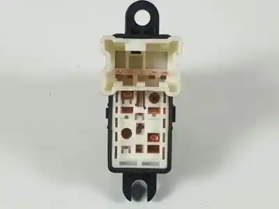 Second-hand car spare part rear left power window switch for nissan note (e12) 1.5 dci oem iam references   