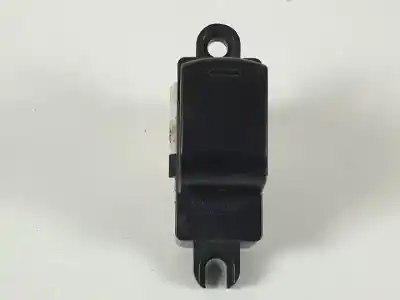 Second-hand car spare part rear left power window switch for nissan note (e12) 1.5 dci oem iam references 