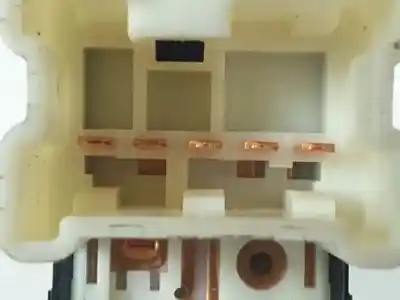 Second-hand car spare part rear left power window switch for nissan note (e12) 1.5 dci oem iam references   