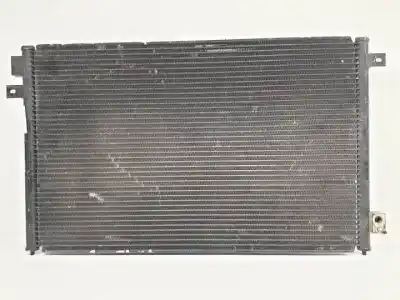 Автозапчастина б/у конденсат/радіатор кондиционера для jaguar s-type g/fb посилання на oem iam xr8h19e839al