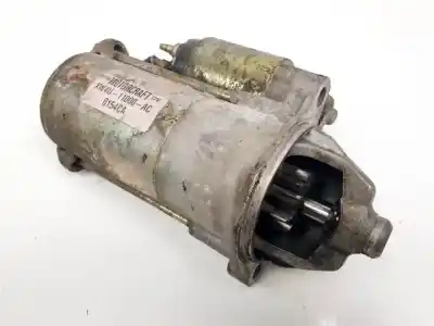 Автозапчастина б/у двигун запускається для jaguar s-type g/fb посилання на oem iam xw4u11000ac