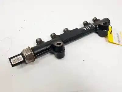 Автозапчастина б/у рампа инжектора для ford transit connect (chc) t1ga посилання на oem iam 9670076780