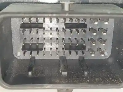 Автозапчасти б/у блок управления двигателем за jaguar s-type eld11 ссылки oem iam 6r8q12a650ee  