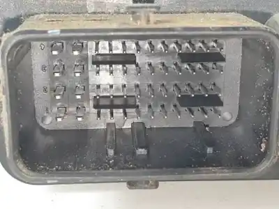 Автозапчасти б/у блок управления двигателем за jaguar s-type eld11 ссылки oem iam 6r8q12a650ee  