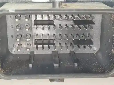 Автозапчасти б/у блок управления двигателем за jaguar s-type eld11 ссылки oem iam 6r8q12a650ee  