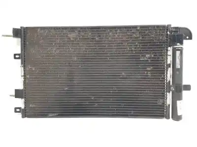 Автозапчасти б/у конденсатор / радиатор кондиционера воздуха за jaguar s-type eld11 ссылки oem iam 4r8319c600ca  