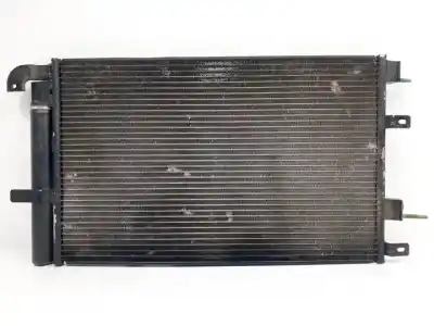 Автозапчасти б/у конденсатор / радиатор кондиционера воздуха за jaguar s-type eld11 ссылки oem iam 4r8319c600ca