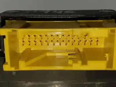 Second-hand car spare part left front power window switch for jaguar s-type eld11 oem iam references 2r8314540ad  