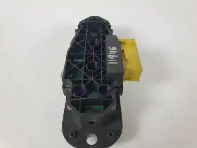 Second-hand car spare part left front power window switch for jaguar s-type eld11 oem iam references 2r8314540ad  