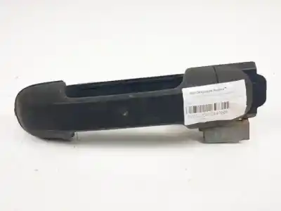 Автозапчастина б/у ліва передня зовнішня ручка для ford transit connect (tc7) r2pa посилання на oem iam 