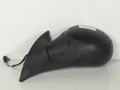 Piesă de schimb auto la mâna a doua oglinda exterior lateralã stânga pentru citroen c3 pluriel cat (nfu / tu5jp4) referințe oem iam 433851