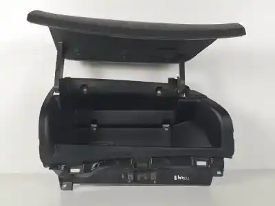 Second-hand car spare part glove compartment for nissan note (e12) 1.5 dci oem iam references 685603vv0a  684003vu0a