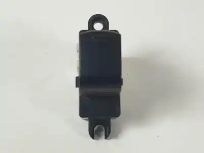Second-hand car spare part rear right power window switch for nissan note (e12) 1.5 dci oem iam references 