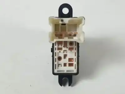 Second-hand car spare part rear right power window switch for nissan note (e12) 1.5 dci oem iam references   