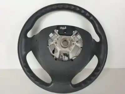 Second-hand car spare part steering wheel for nissan note (e12) 1.5 dci oem iam references 484303vw1c  0060018070