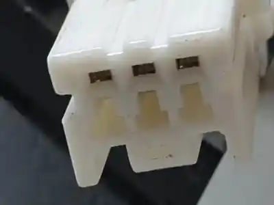 Second-hand car spare part steering wheel for nissan note (e12) 1.5 dci oem iam references 484303vw1c  0060018070