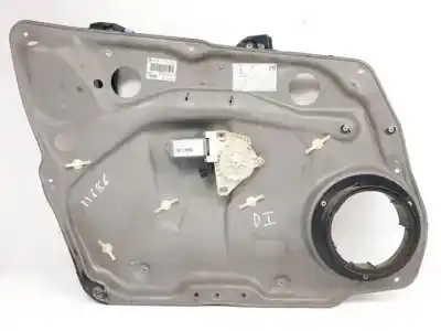 İkinci el araba yedek parçası ÖN SOL PENCERE REGÜLATÖRÜ için MERCEDES-BENZ A-CLASS (W169)  OEM IAM referansları A1697201379  