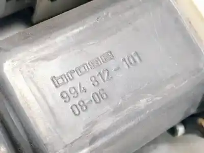 Автозапчасти б/у регулятор стекла переднего правого за ford focus lim. (cb4) kkda ссылки oem iam 7m51a203a28db  