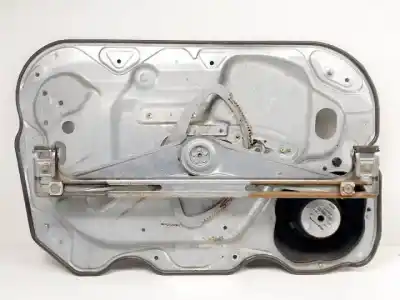 Автозапчасти б/у регулятор стекла переднего правого за ford focus lim. (cb4) kkda ссылки oem iam 7m51a203a28db  