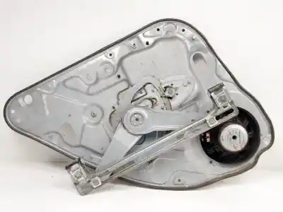 Автозапчасти б/у задний правый стеклорегулятор за ford focus lim. (cb4) kkda ссылки oem iam 7m51a24994db  