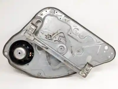 Автозапчастина б/у регулятор склона задній лівий для ford focus lim. (cb4) kkda посилання на oem iam 7m51a24995db  