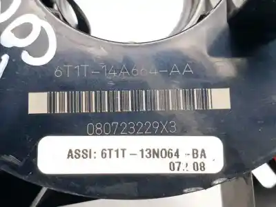 Pezzo di ricambio per auto di seconda mano anello airbag per ford transit connect (tc7) r2pa riferimenti oem iam 6t1t13n064ba  