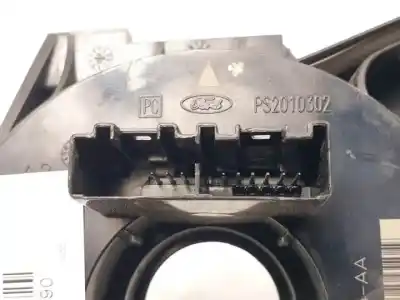 Pezzo di ricambio per auto di seconda mano anello airbag per ford transit connect (tc7) r2pa riferimenti oem iam 6t1t13n064ba  