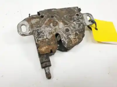 Автозапчастина б/у замок капота для ford transit connect (tc7) r2pa посилання на oem iam xs4116700af  