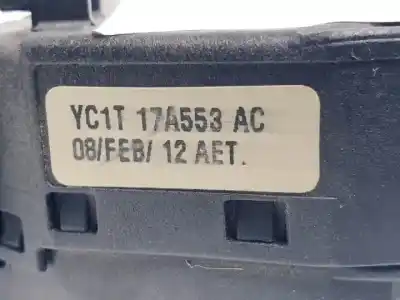 Second-hand car spare part windshiel wiper switch for ford transit connect (tc7) r2pa oem iam references yc1t17a553ac  