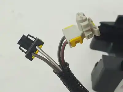 Автозапчастина б/у кільце піддушки безопасности для jaguar s-type eld11 посилання на oem iam 2w9314a664ae  45350004