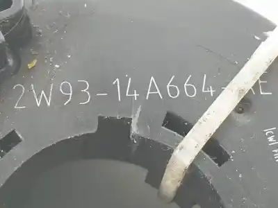 Автозапчастина б/у кільце піддушки безопасности для jaguar s-type eld11 посилання на oem iam 2w9314a664ae  45350004