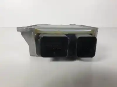 Автозапчасти б/у блок управления подушками безопасности за jaguar s-type eld11 ссылки oem iam 4r8314b321ac  