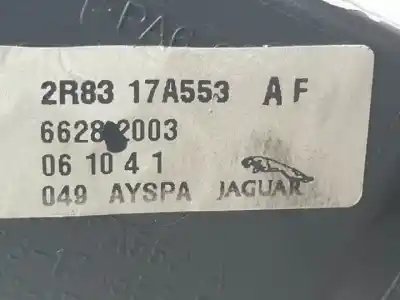Автозапчасти б/у команда очистки за jaguar s-type eld11 ссылки oem iam 2r8317a553af  