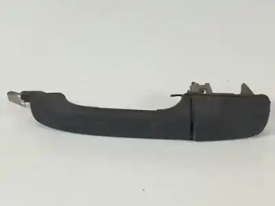 Second-hand car spare part exterior left rear door handle for land rover discovery (lt) d-10p oem iam references 