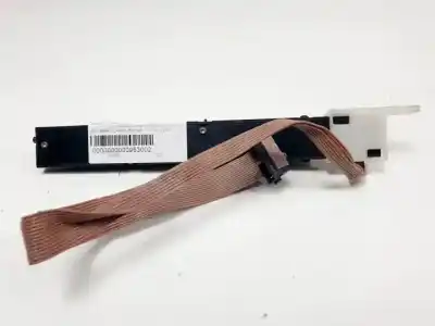 Second-hand car spare part multifunction switch for bmw serie 3 cabrio (e93) n53b30a oem iam references 696258905  