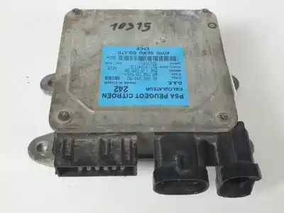 Piesă de schimb auto la mâna a doua modul electrotic pentru citroen c3 pluriel cat (nfu / tu5jp4) referințe oem iam 9652024280