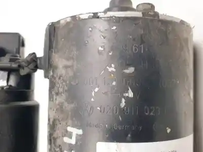 Автозапчастина б/у двигун запускається для seat toledo ii (1m2) 1.9 tdi посилання на oem iam 020911023f  